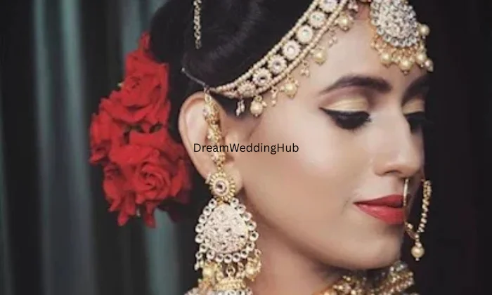 Vijay Shree Unisex salon